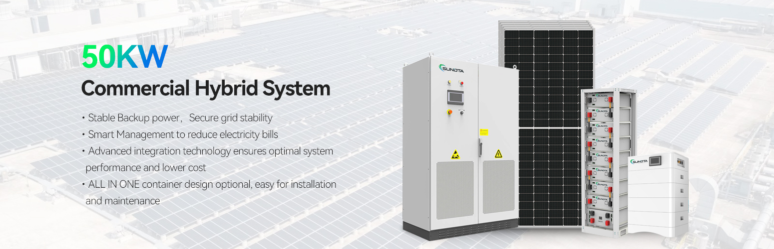 50-kW-Hybrid-Solarsystem