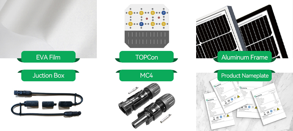 440-Watt-Solarpanel