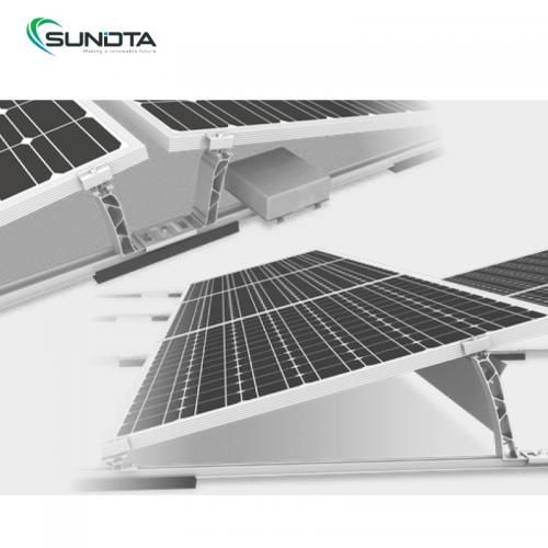 solar mounting system