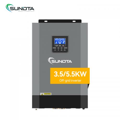 3.5/5.5KW  Off Grid Inverter