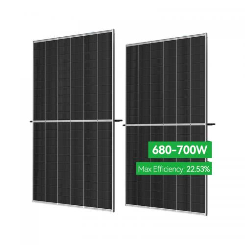 TUV Certified Solar Panel