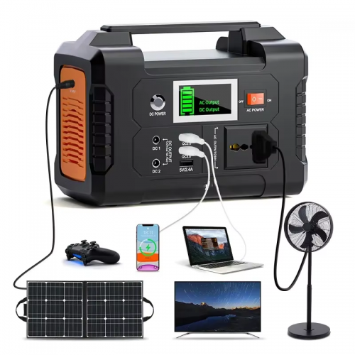 Portable Power Station