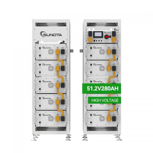 LifePO4 Energy Storage Battery