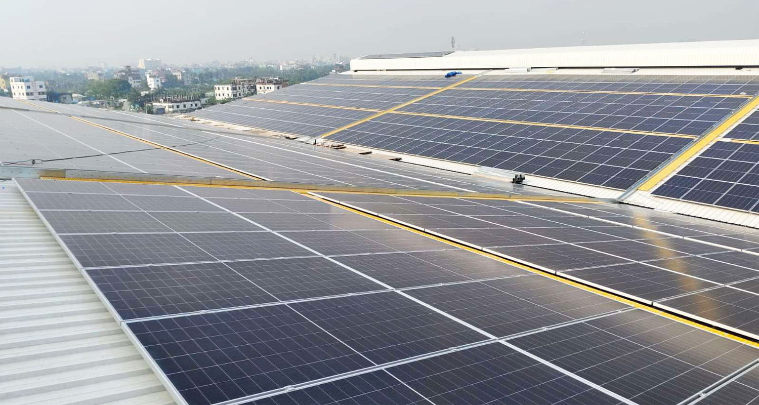 Die perfekte Kombination: Wie KI-Computing und Solar-Plus-Speicher eine nachhaltige Zukunft ermöglichen
