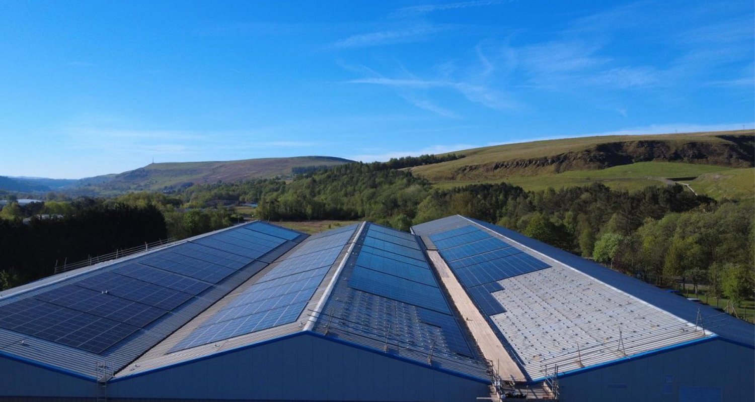 European Energy wird mit der Modulinstallation im 100-MW-Solarkraftwerk Winton North in Australien beginnen.