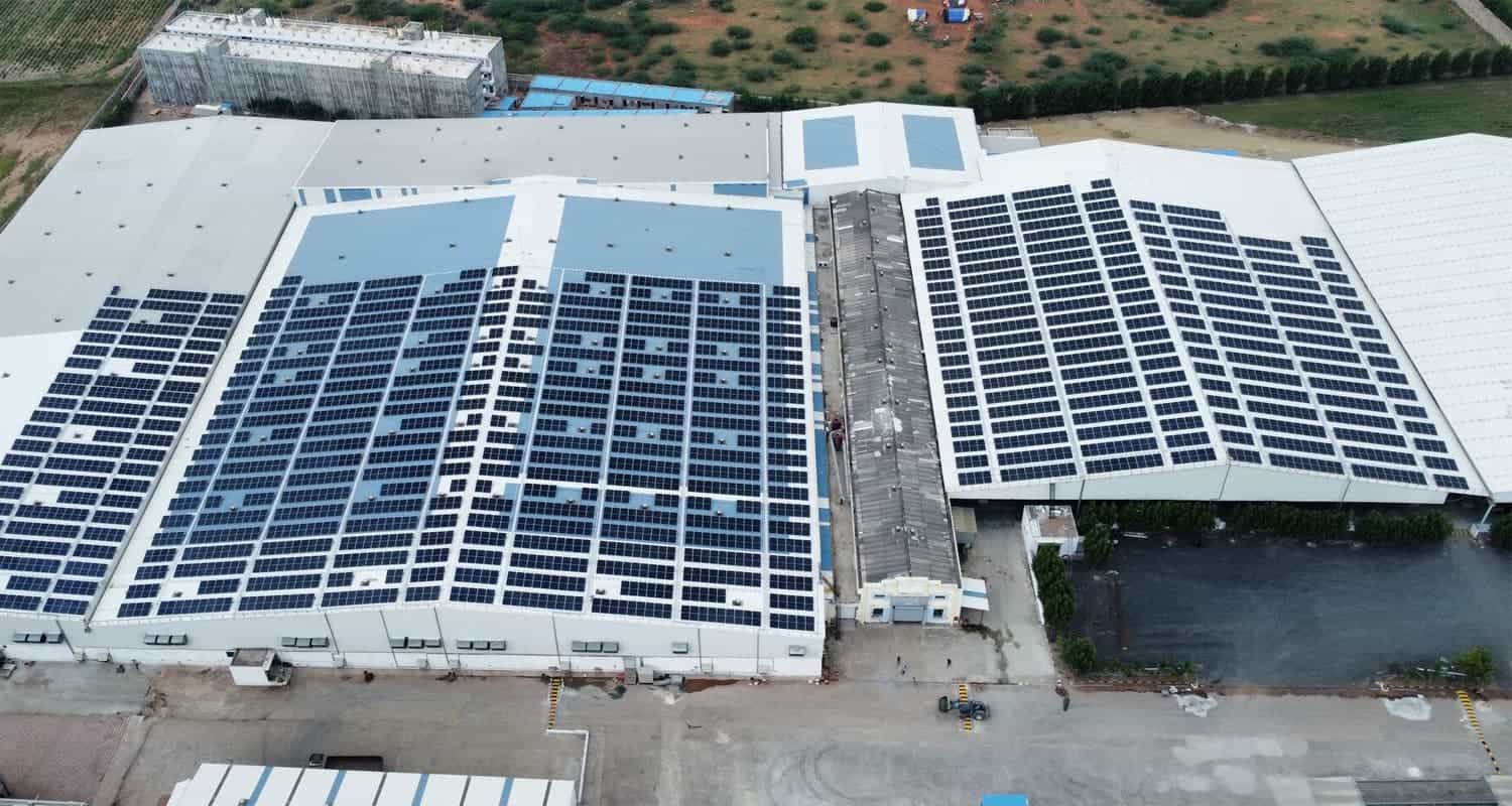 23 europäische Photovoltaik-Organisationen haben sich zusammengeschlossen, um von der EU strengere Einfuhrbeschränkungen zu fordern.