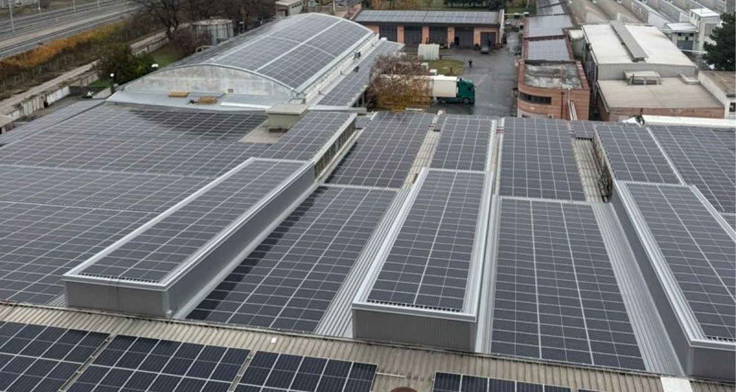 Energiekrise im Nahen Osten veranlasst die Branche zu Forderungen nach beschleunigtem Ausbau erneuerbarer Energien