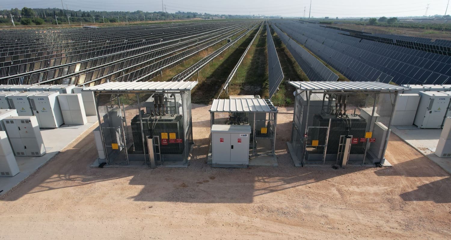 Wissenswertes zur Energiespeicherung | Welche verschiedenen Arten von Energiespeichertechnologien gibt es?