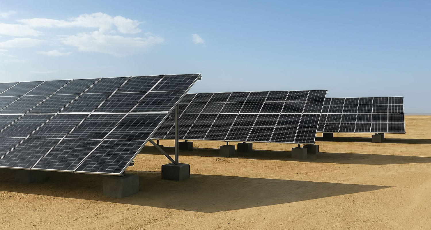 Hybrid-Solaranlagen könnten türkische Netzbeschränkungen umgehen und die Kapazität um 8 GW erhöhen