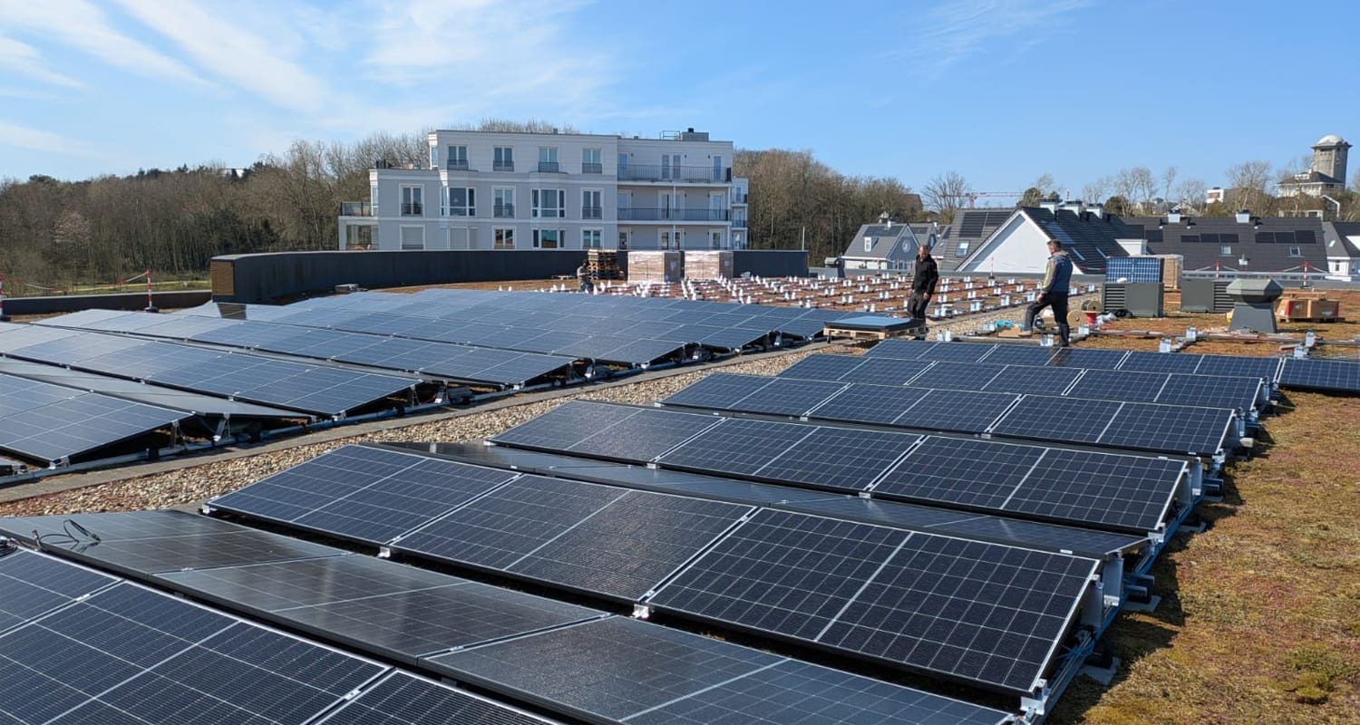 Italiens kumulierte Photovoltaikkapazität übersteigt 40 GW!