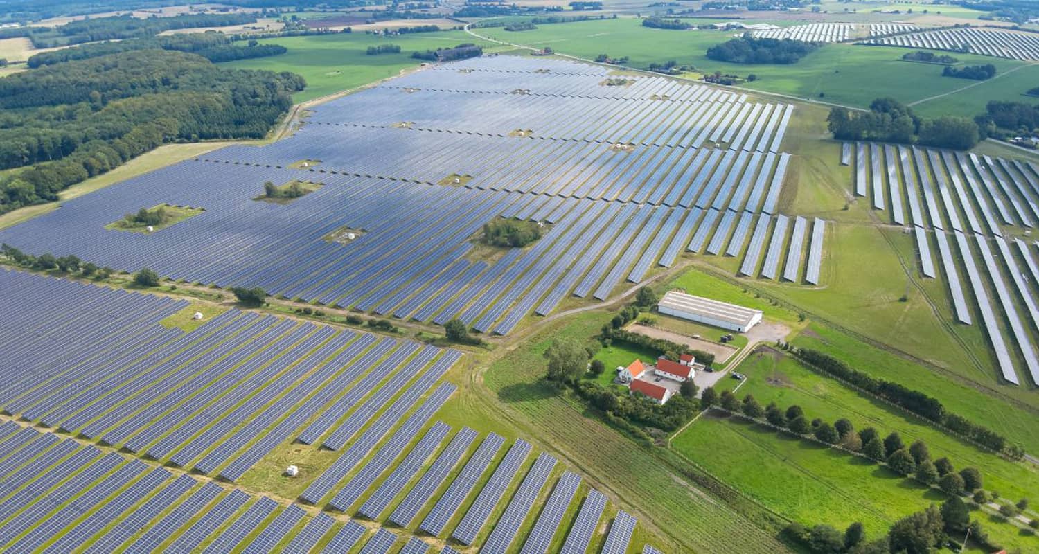 Europas Solarmarkt stabilisiert sich – Chinesische Marken, allen voran LONGi, dominieren die Top 5