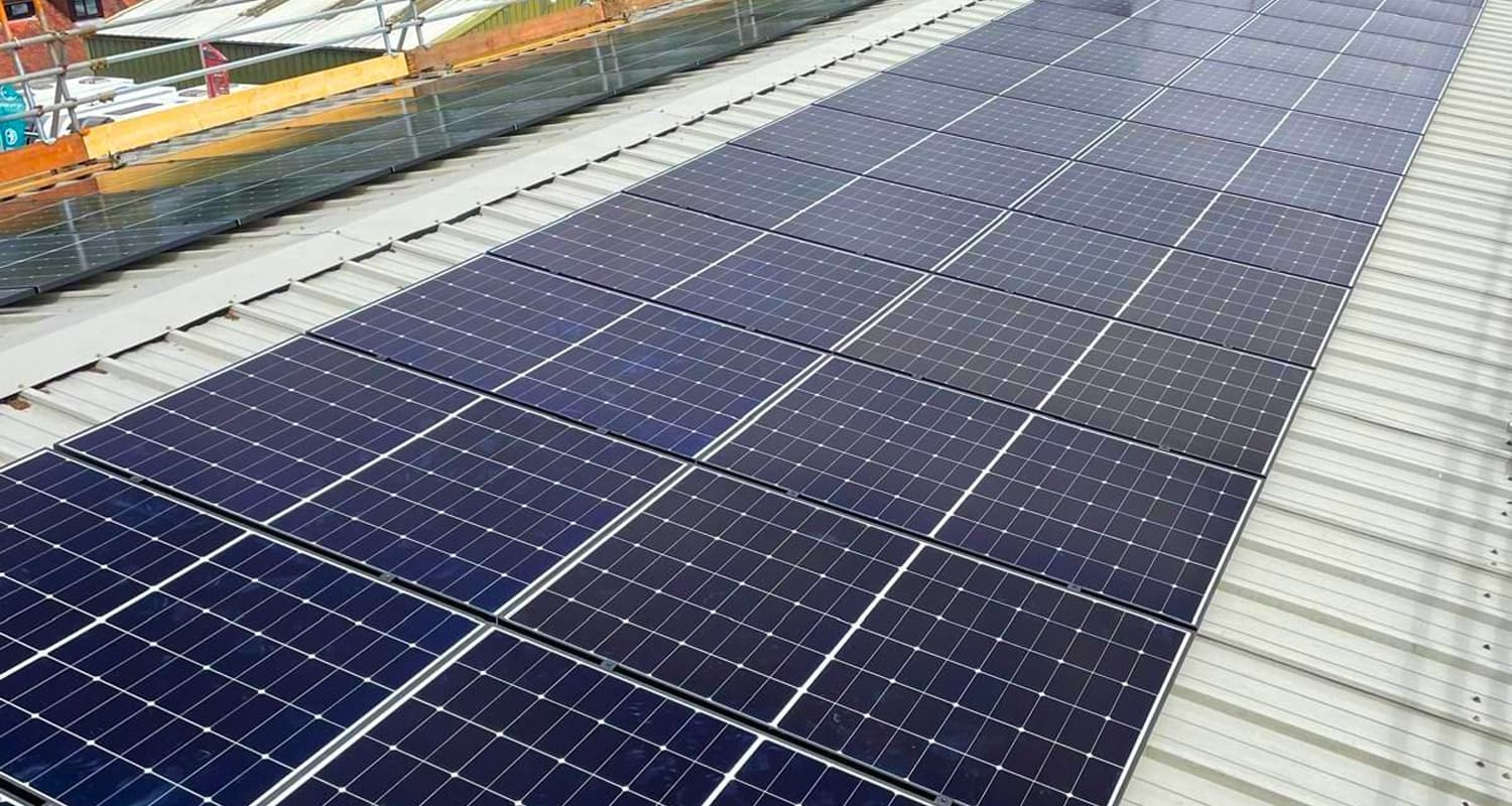 Italien ist definitiv der attraktivste europäische Markt für die Solarentwicklung.