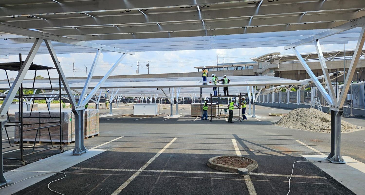 Italiens jüngste Ausschreibung: 1,1 GW Photovoltaik-Kraftwerke wurden gewonnen; Zellen, Module usw. dürfen nicht in China hergestellt werden.