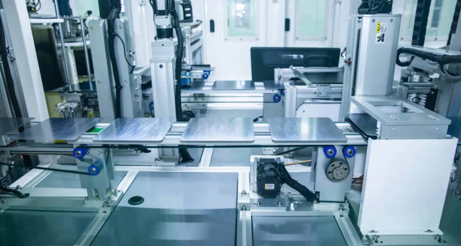 China beendet Steuervergünstigungen für bestimmte PV-Zellen und Batterieprodukte