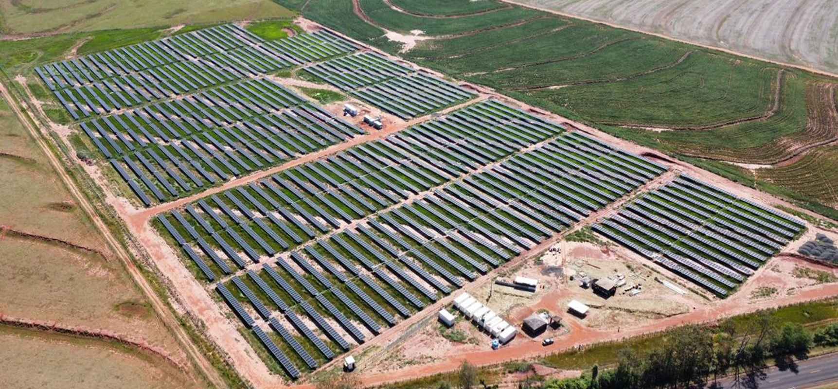 Vorteile der Installation von Photovoltaik-Stromspeicherstationen auf Mülldeponien