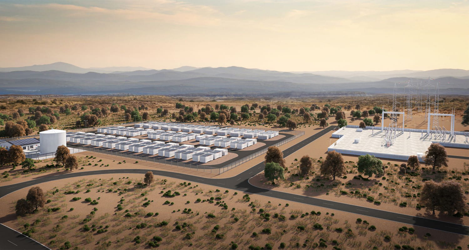 Ein atemberaubender Anstieg um 295 %! Auf dem Energiespeichermarkt des Jahres 2026 werden Langzeitspeicher eine dominierende Rolle spielen!