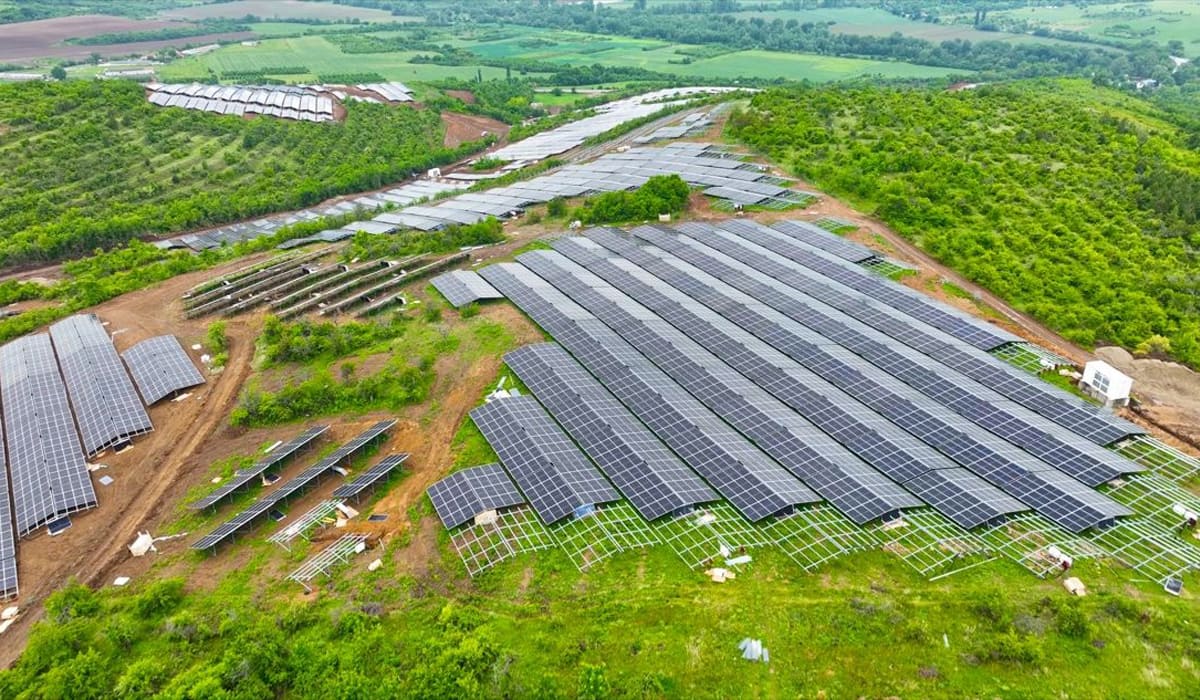 Vorteile der Photovoltaik in der Landwirtschaft