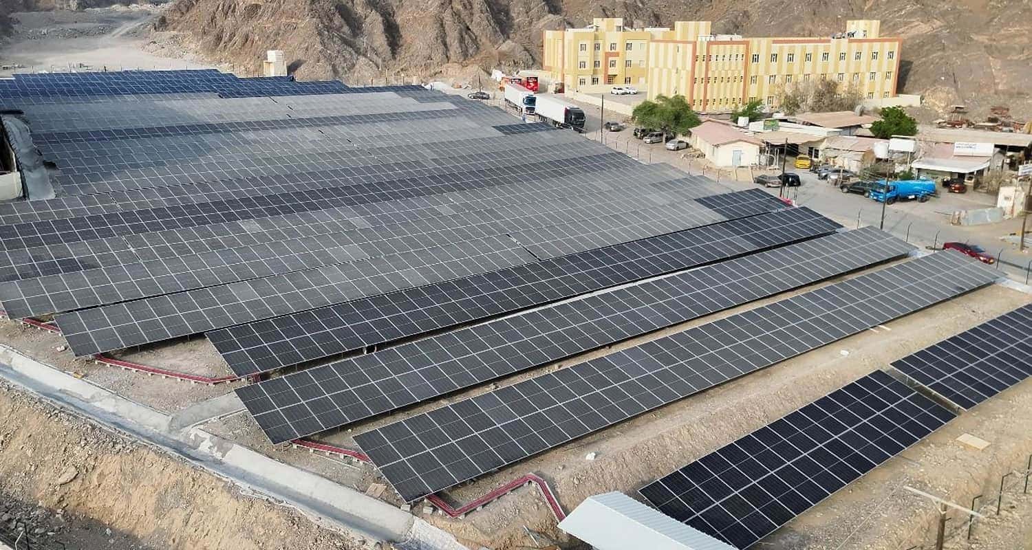 Ein erstaunlicher 18-facher Anstieg innerhalb eines Jahres! Die verpflichtende Zuweisung von Energiespeichern in diesem Gebiet hat dazu geführt, dass die Durchdringung von Energiespeichern von 1,2 % auf 22 % gestiegen ist!