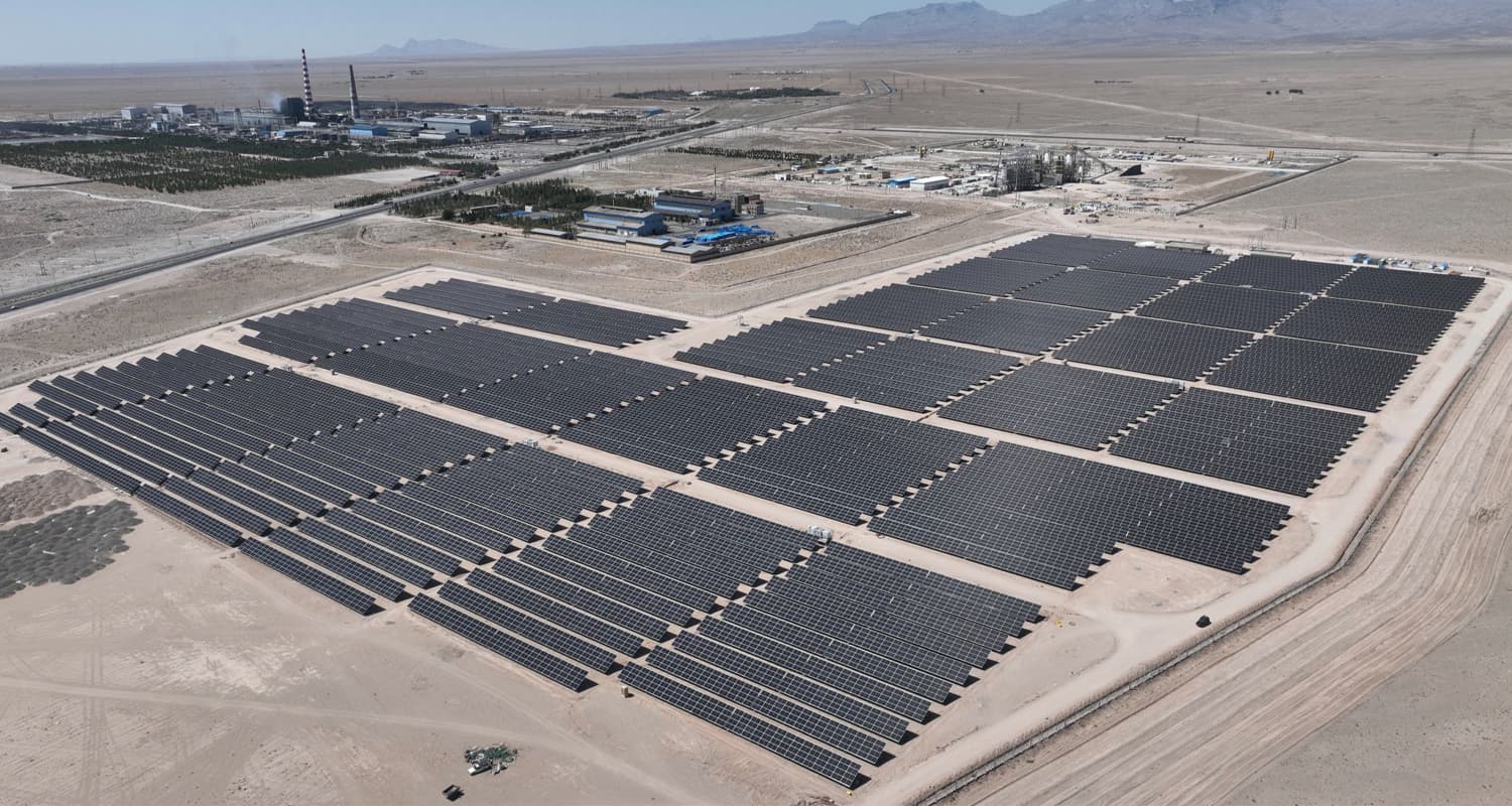 Geschichte wird geschrieben! Chinas Firmen treiben einen 19-GWh-Giganten für grüne Energie an – aber kann die Welt mithalten?