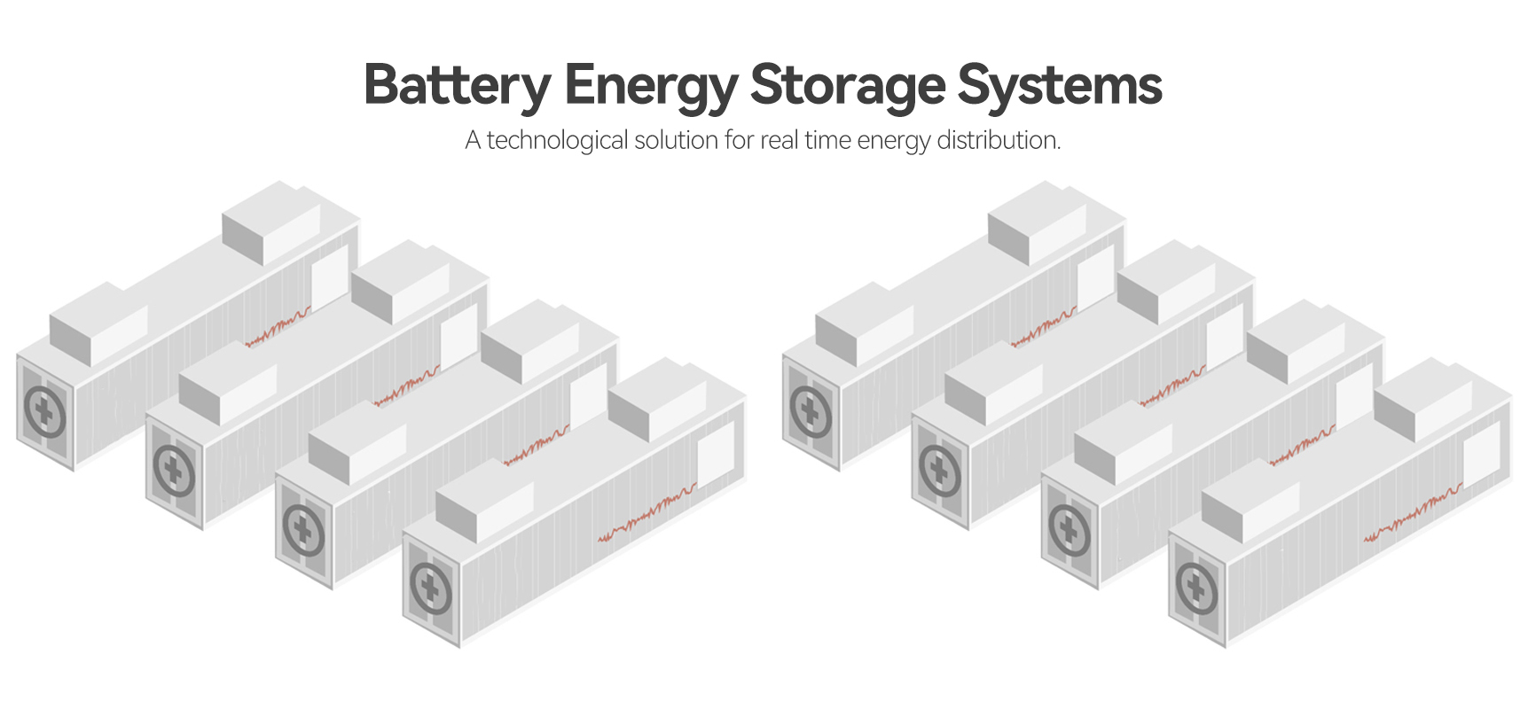 Batterie-Energiespeichersysteme – eine technologische Lösung für die Energieverteilung in Echtzeit
        