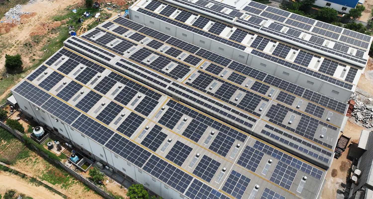 Das weltweit größte Rechenzentrum ist gescheitert, und der Gewinner ist tatsächlich die Photovoltaikbranche?