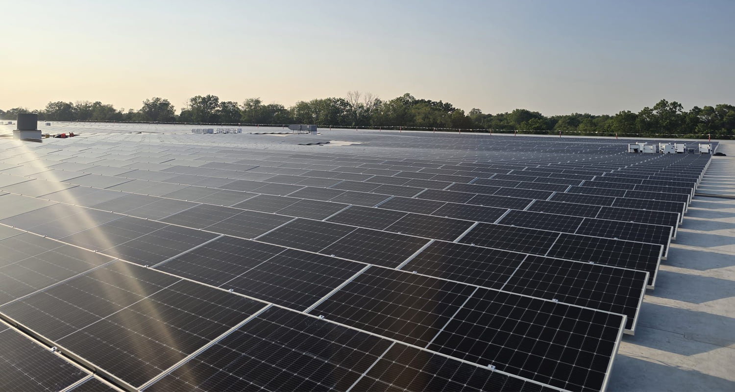 Frankreich lehnt Vorschlag zur Aussetzung der Bauarbeiten offiziell ab! Gute Nachrichten für Solar- und Windkraftprojekte