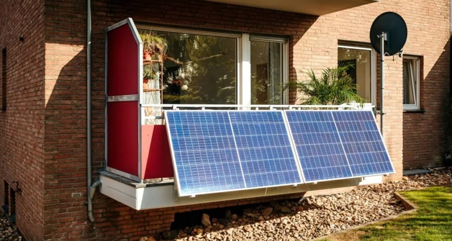 Socket Full of Sunshine Act fordert erste bundesweite Unterstützung für Solar-Steckerfertiger in den USA