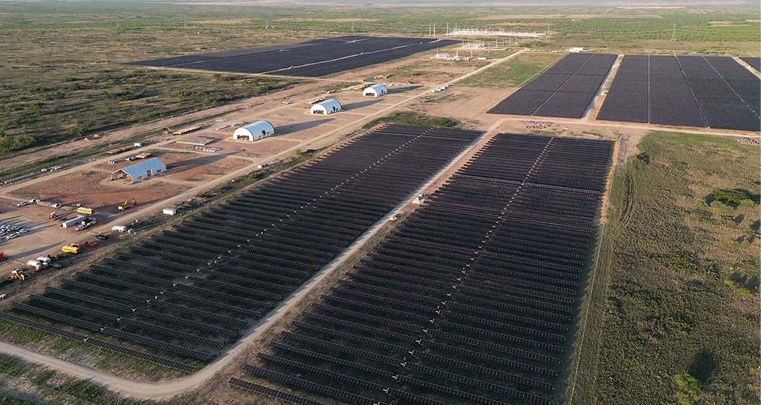 Resilient Power Report 2026 identifiziert Hagel-, Schnee- und Sturmgagrisiken für Solarprojekte