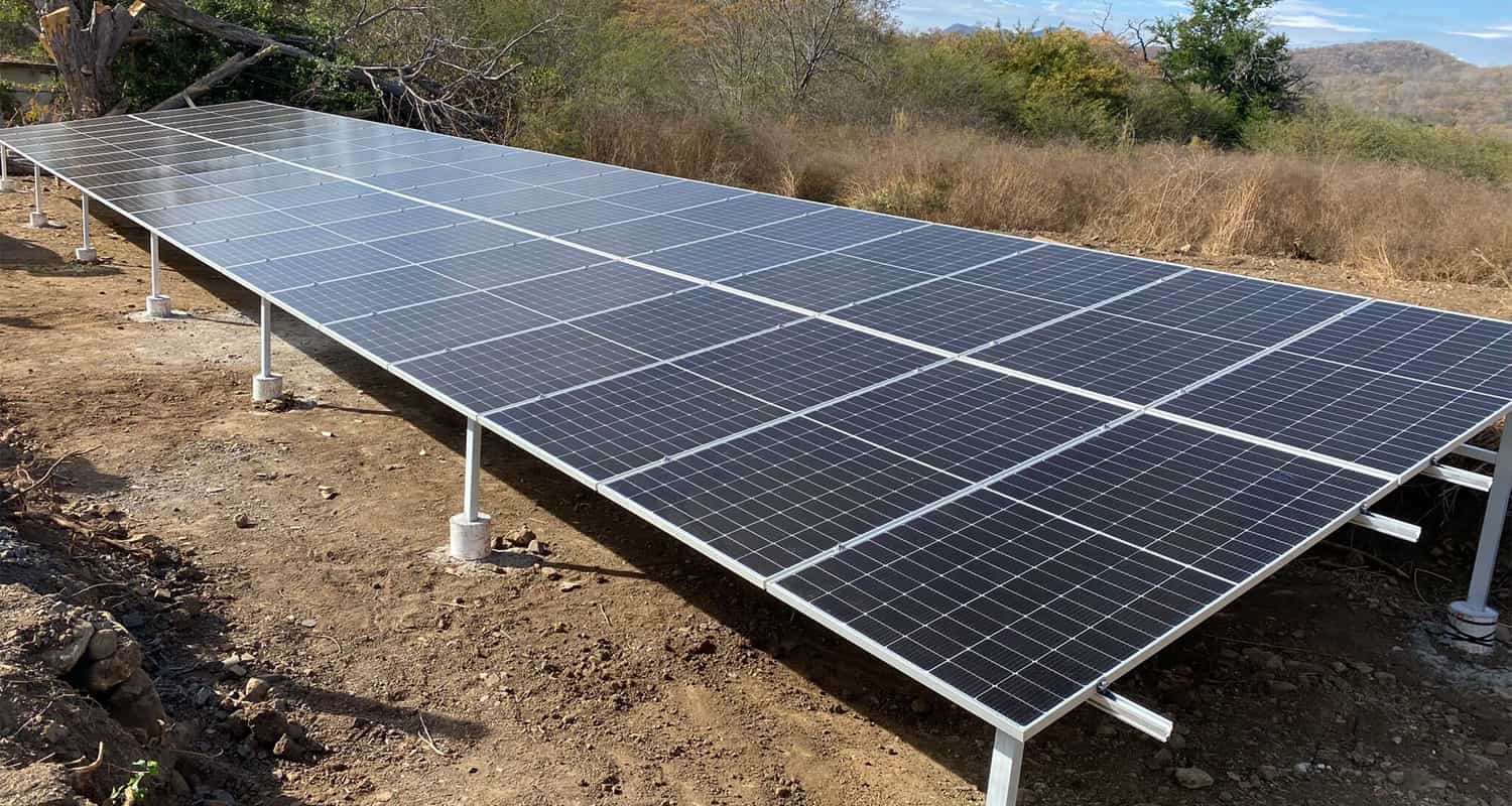 Der pakistanische Photovoltaikmarkt steht vor einer neuen Variable, da er chinesische Module mit über 47 GW importiert.