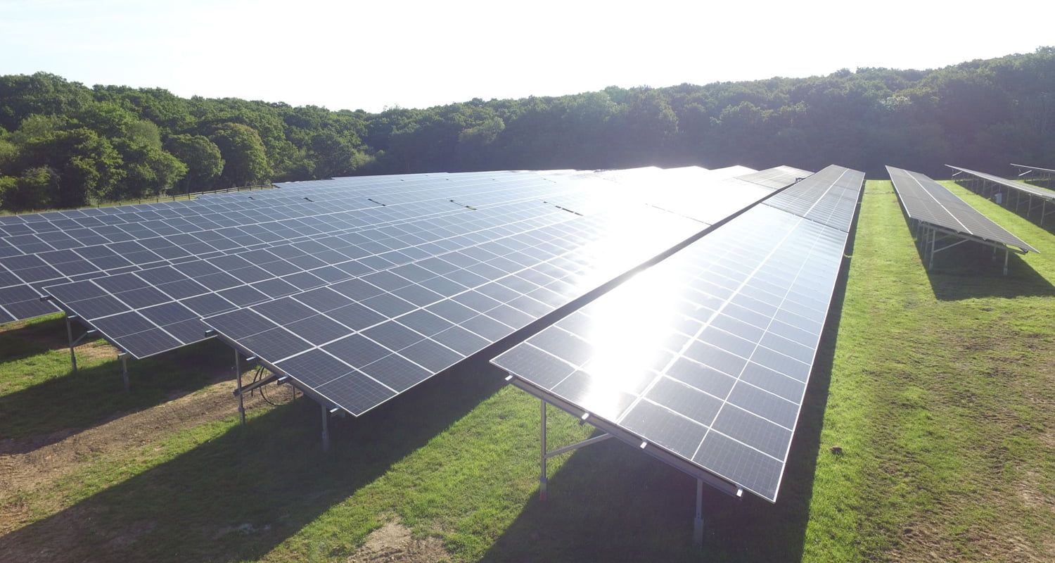 Australische Solar- und Speicherprojekte mit einer Gesamtleistung von 725 MW werden in NSW und Queensland vorangetrieben