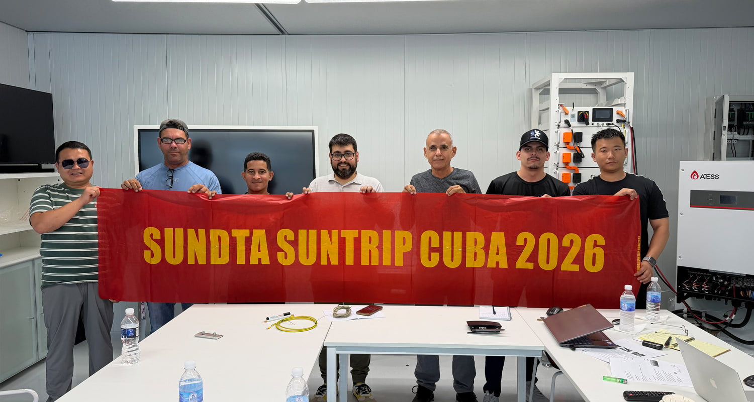 Netzbeschränkungen machen Ihnen zu schaffen? Die Kuba-Reise von SUNDTA hat Kunden einfach befreit!