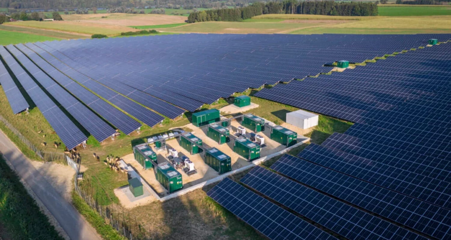 Deutschland startet dritte Ausschreibung für Dachanlagen-Photovoltaik für 2026 mit einem Ziel von 296 MW Kapazität
