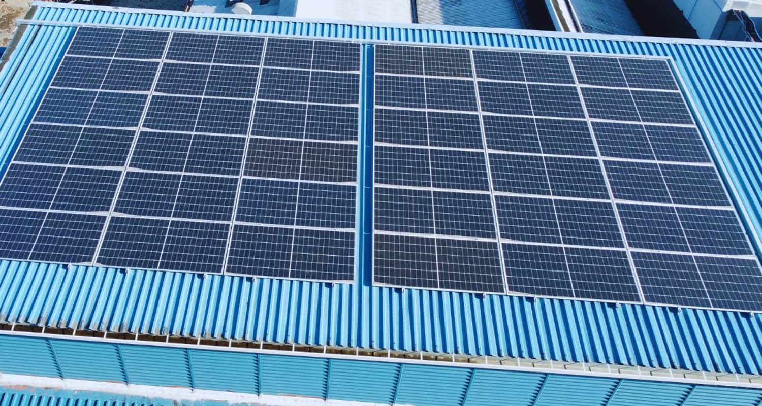 Roadmap für 44,6 GW Produktionskapazität enthüllt! EU plant 30 GW lokale Photovoltaik-Produktion