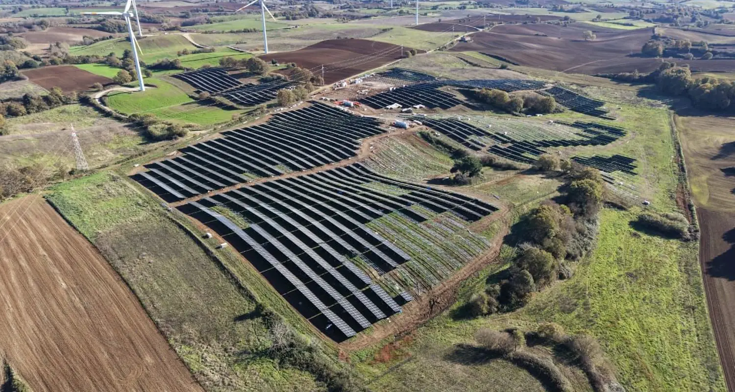 Energiespeicher-Mikronetze stehen vor einer neuen Chance im Wert von Hunderten von Milliarden RMB!