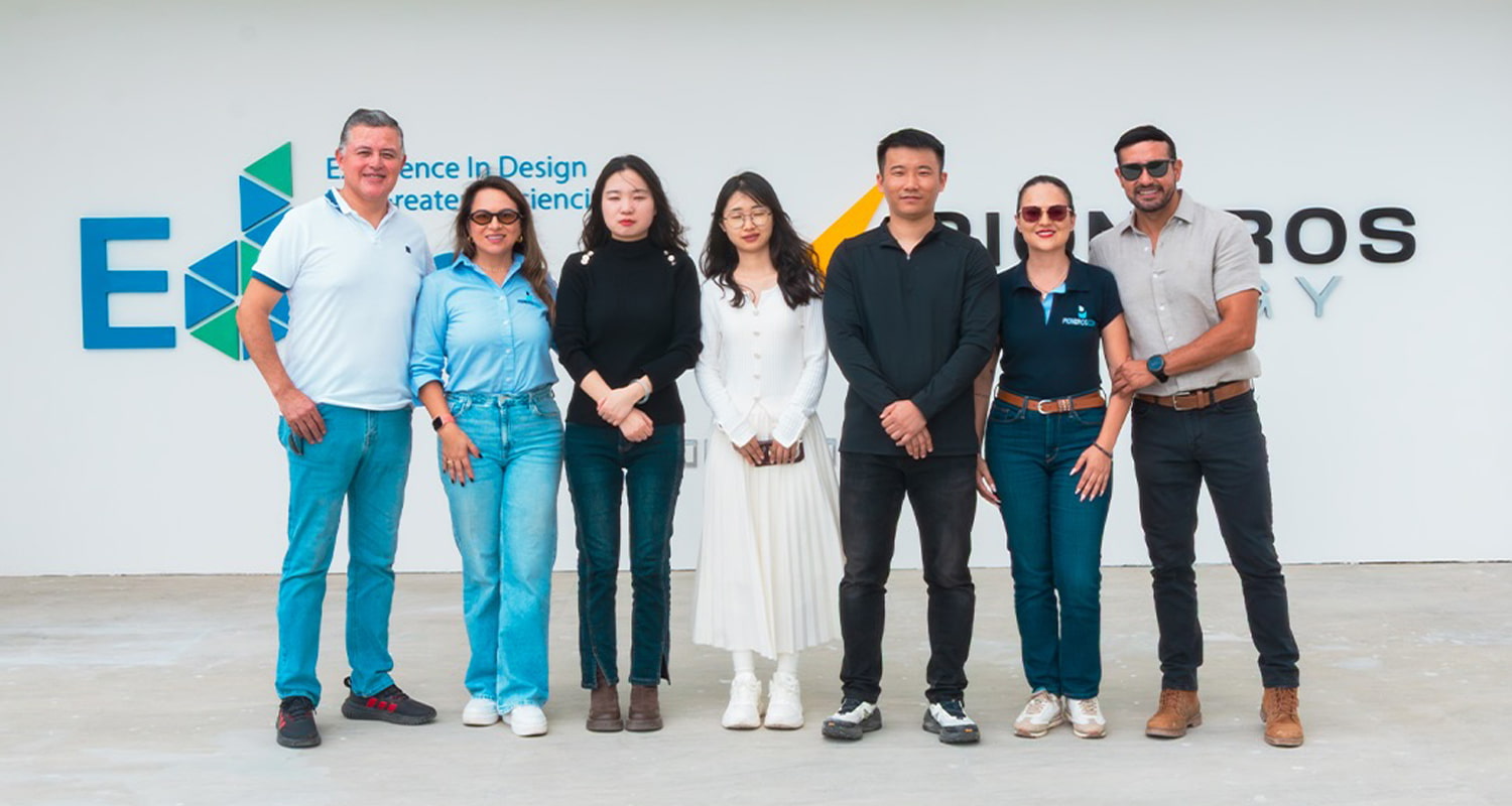 Sie haben genug von mehreren Lieferanten? Die Komplettlösung von SUNDTA ist die Lösung!