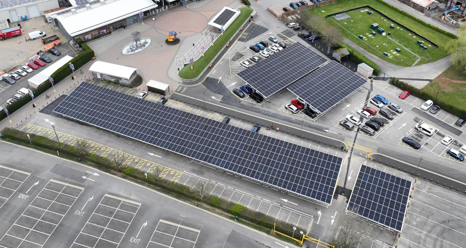 2,6 GW! Das Photovoltaikprojekt von China Power Construction ist ans Netz angeschlossen!