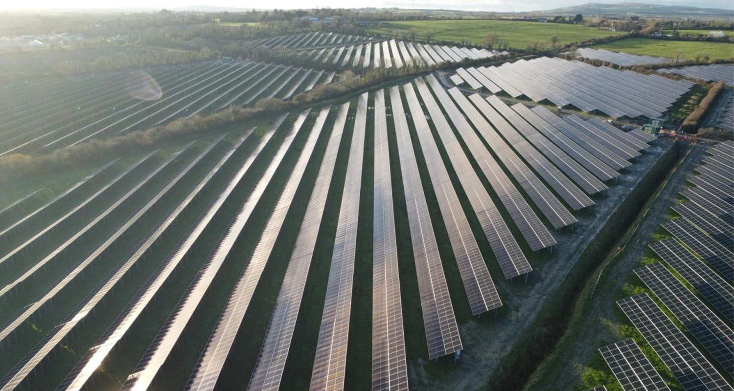 Teslas Solarttraum könnte Chinas Solarindustrie nachts den Schlaf rauben.