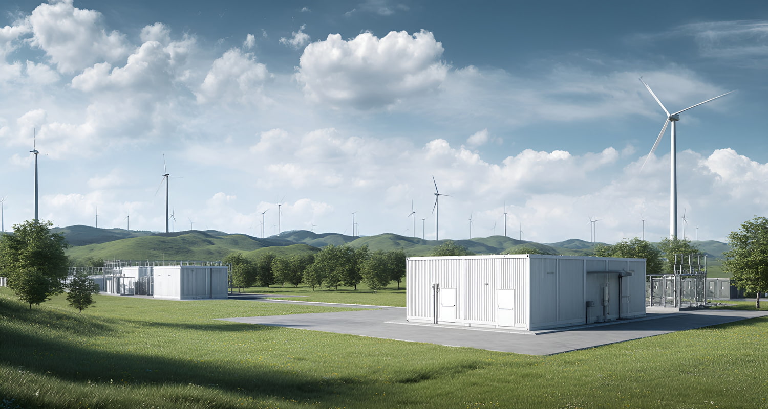 Eine neue „Geistergeschichte“ zum Thema Energiespeicherung! Selbst gegen Aufpreis kann man Batteriezellen nicht kaufen…