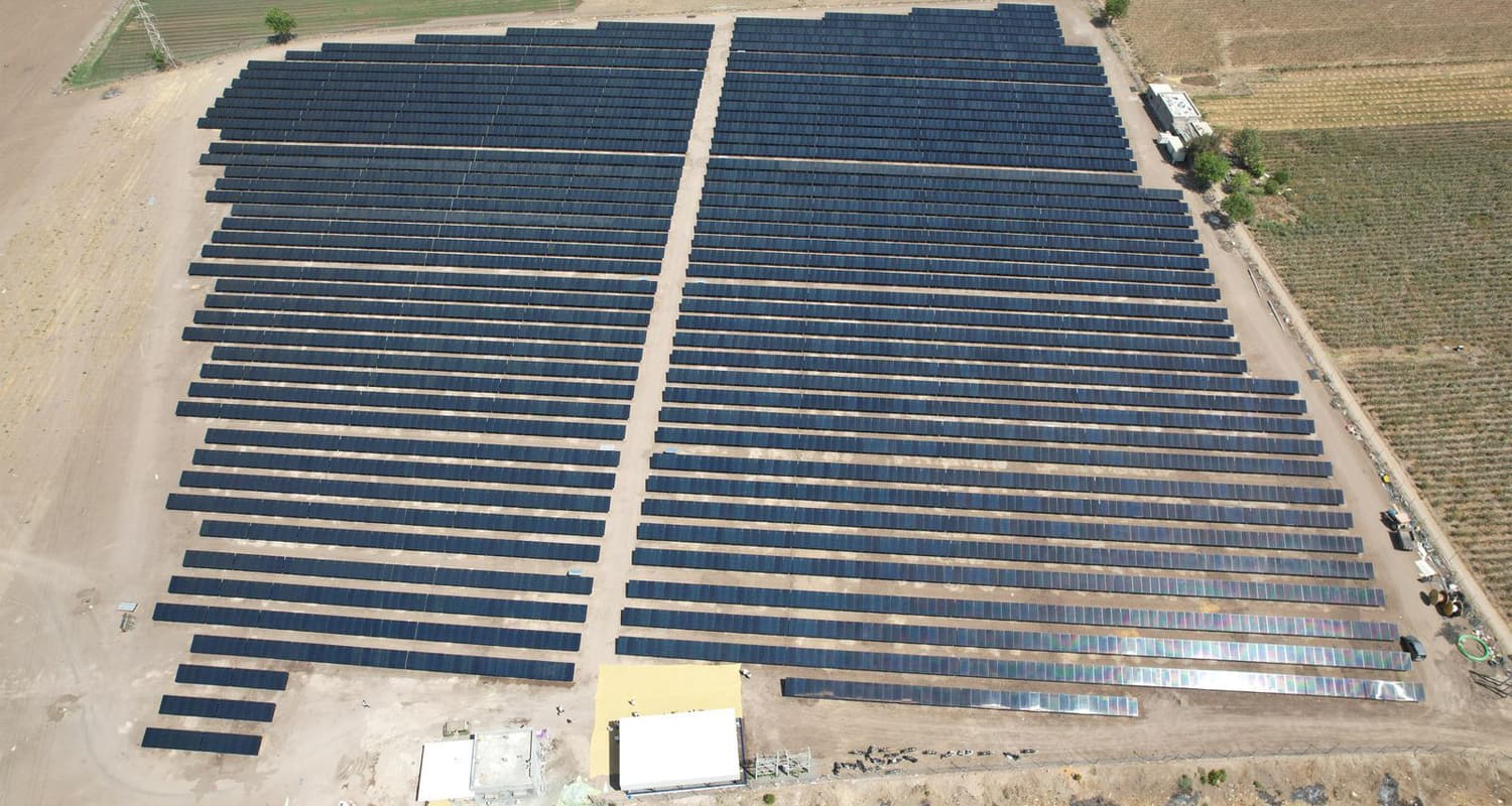 16 Milliarden! Shanxi-Photovoltaikprojekt läuft auf Hochtouren