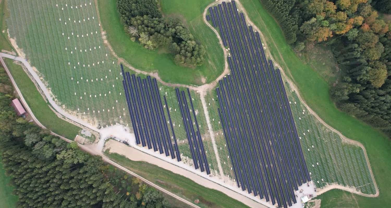 Pexapark: PPA-Preise im September 2026 steigen in ganz Europa um 5 %