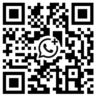 An WhatsApp scannen
